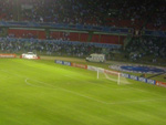 O Mineiro foi palco para o jogo entre Grmio e Cruzeiro em partida vlida pelas semifinais da Copa Libertadores