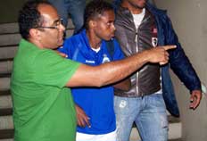 Leandro Behs