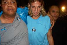 Leandro Behs