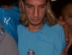 Leandro Behs Leandro Behs