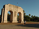 Monumento ao Expedicion�rio