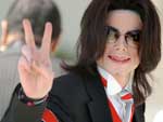 Michael Jackson morreu, aos 50 anos, nesta quinta-feira (25/06)