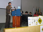 Pedro Paranagu participou da conversa