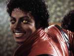 O clipe da msica Thriller foi considerado um marco na histria do videoclipe