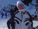 &quot;Monte Bondone, Itlia, em dezembro de 2008&quot;