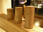 Velas para decorar