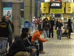 Terminal Integrado do Rio Tavares