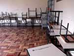 Bairro Castelo - Escola Municipal Abramo Pezzi ganhar melhorias
