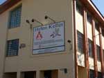 Bairro Nossa Senhora de Lourdes - A Escola Helen Keller ir receber equipamentos e material pedaggico