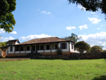 A Fazenda Boa Esperana fica no municpio de Belo Vale, em Minas Gerais - Grandes Fazendas
