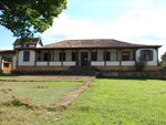 Erguida por escravos em 1760, a Boa Esperana  mais uma das fazendas do ciclo do ouro e pertence ao governo de Minas Gerais
