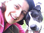 Os dois campeiros, Roberta e Chipinho