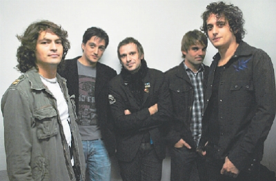  musical groups 