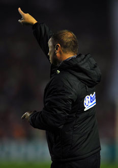Fernando Gomes�/�