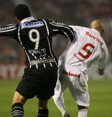 Daniel Marenco 