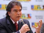 Wilson Dias, Ag�ncia Brasil