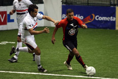 Cristiano Andujar, Andujar Press�/�