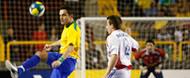 Cristiano Borges, CBFS