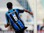Grmio 4x1 Atltico PR - 05/07 - Brasileiro 2009