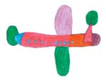 VANESSA DE FTIMA LIMA DOS SANTOS, 8 anos, 3 srie,  GEM Frei Fabiano Gadzinski, CANOINHAS