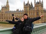 &quot;Parlamento Ingls&quot;