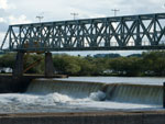 Barragem de Amarpolis