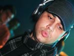 DJ Hudson Passos