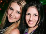 Camila Laug e Aline Biff