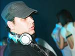 DJ Hudson Passos