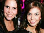 Ana Cludia Pereira e Raissa Aline Pereira