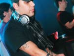 DJ Hudson Passos