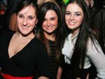 Suzana Caroline, Izabela Cristina e Talita Albuquerque