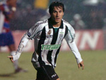 Rafael Coelho lidera a artilharia da Srie B com nove gols