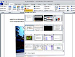 Novo Word permite inser��o de screenshots sem necessidade de usar outro programa