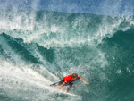 O australiano Brent Dorrington ser adversrio de Jadson Andr nas quartas-de-final