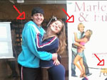 Mensagem SMS: Foto 7