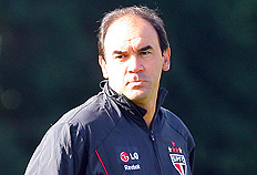Gaspar N&oacute;brega, VIPCOMM