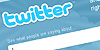 Reprodu��o, Twitter