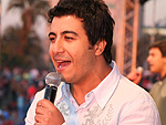 Enzo y Rodrigo