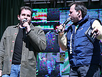 Luis Claudio e a Tribo e Gugu Streit