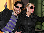 Claus e Vanessa
