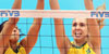 Brasil 3x0 Porto Rico, Grand Prix � 31/07/2009