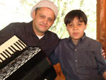 Leandro Rodrigues e Franco Rodrigues