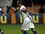 Marquinhos comandou o meio de campo do Ava no jogo