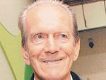 Osvaldo Aquino de Souza, 79 anos, que sofre de Mal de Alzheimer e diabetes, permanece desaparecido desde o dia 14 de julho, quando saiu de casa em Canoas.  Informaes — 9604-7608.