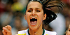 China 0x3 Brasil � Grand Prix, Fase Final - 20/08/2009