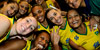 Brasil 3x0 Alemanha � Grand Prix, Fase final � 21/08/2009