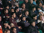 Torcida alvinegra viu a quarta derrota em casa na Srie B