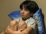 Familia a Gente Nao Escolhe, Arthur Quadros 