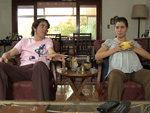 De Onde viemos e Para Onde Vamos, Felipe de Paula e Miri Possani